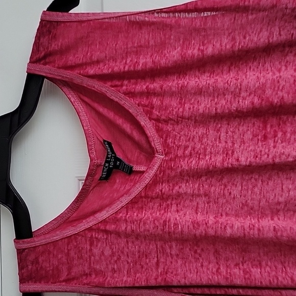 French Laundry Sport Burnout Tank - Picture 4 of 10